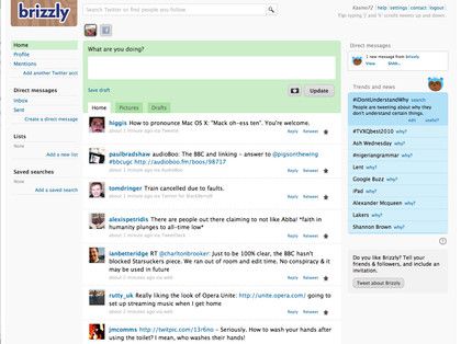 6 of the best Twitter web apps | TechRadar