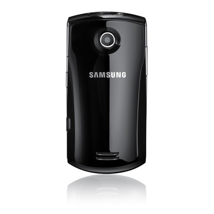 Samsung monte