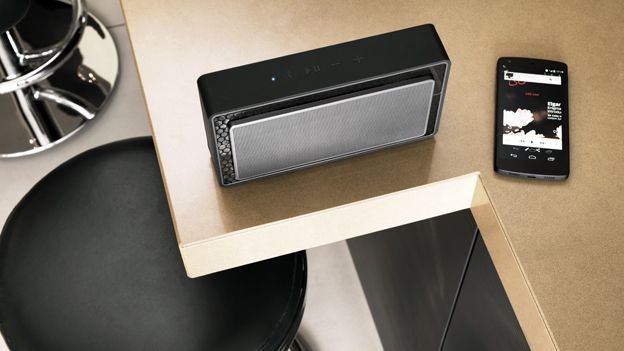 Bowers Wilkins T7