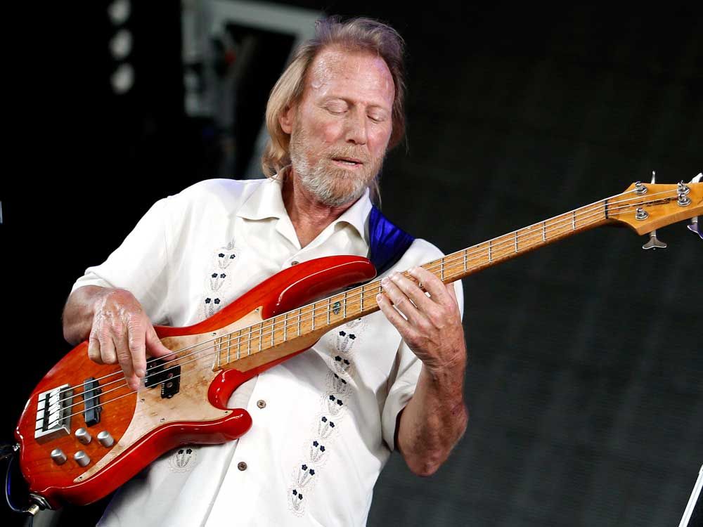 Les Claypool 10 bassists that blew my mind MusicRadar