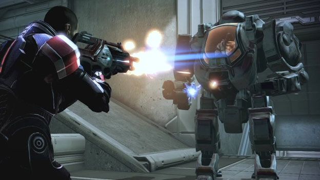 Mass Effect 3 Special Edition