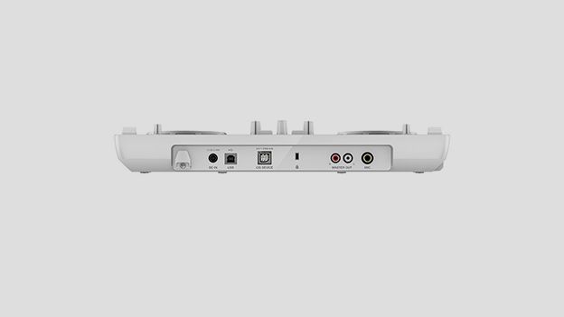 Pioneer DDJ-WeGO3 review | T3