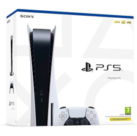 PlayStation 5:&nbsp;was £479.99, now £389.99 at Game