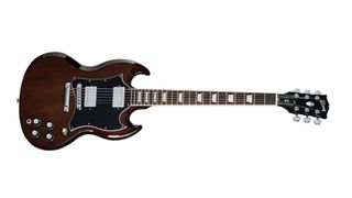 Gibson Dark Walnut Series