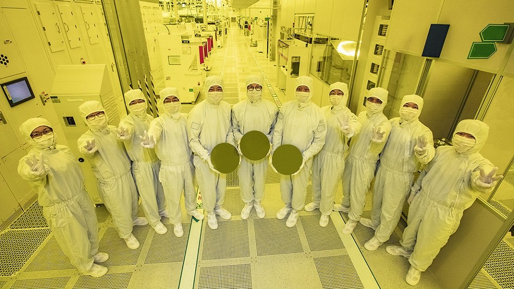 Samsung 3nm