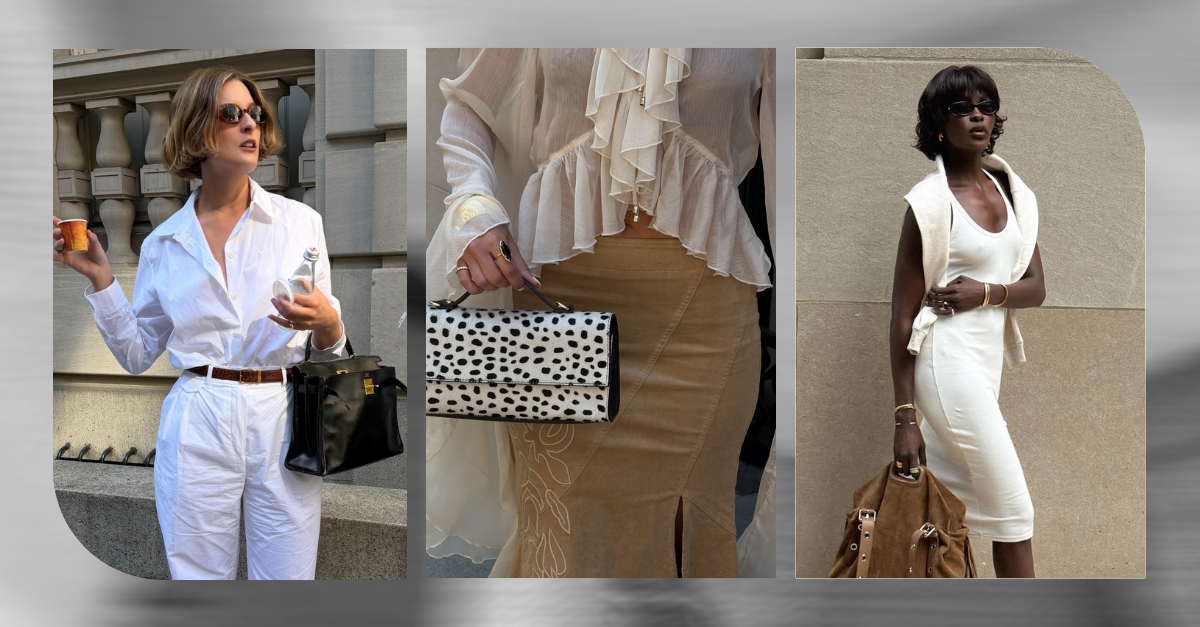 I'm a Former New Yorker—7 Style Tips I'll Always Borrow From the Upper East Side in Summer