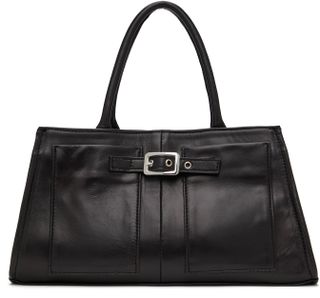 Black Mini Annamaria Bag