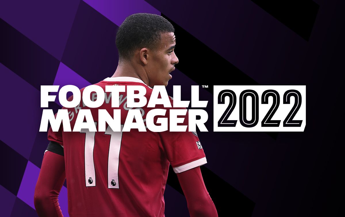 Football Manager 2022