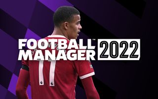 Football Manager 2022