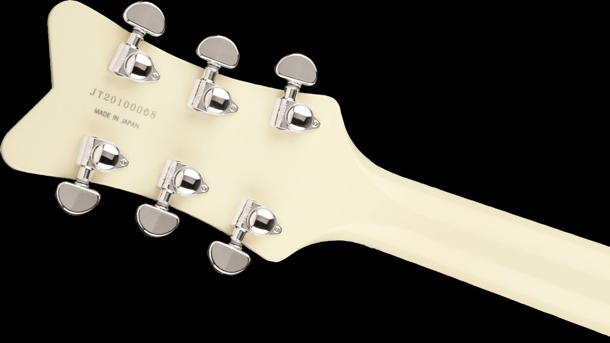 Gretsch G6636T-RF Richard Fortus Signature Falcon