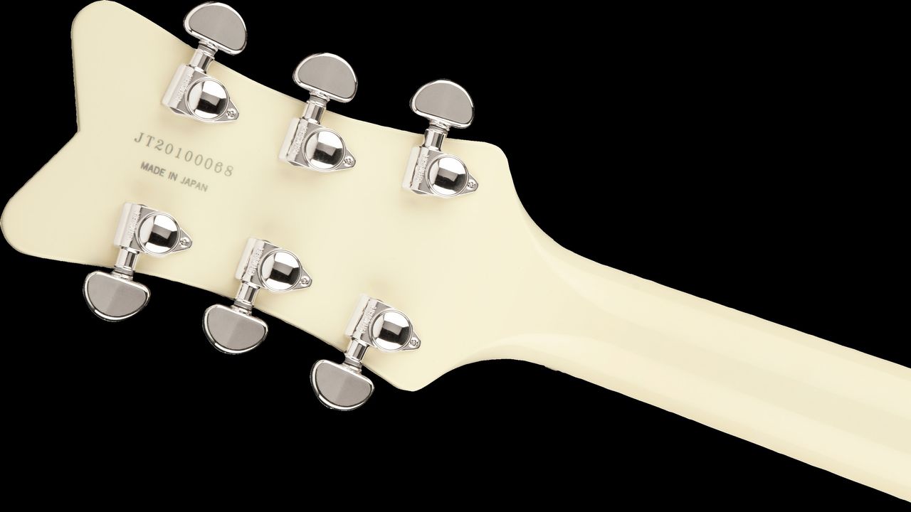 Gretsch G6636T-RF Richard Fortus Signature Falcon
