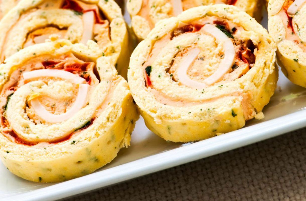17 best recipes for kids aged 3-6 years old | GoodtoKnow