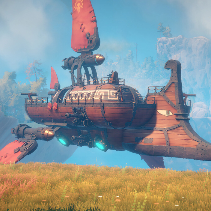 Echoes of Elysium screenshot