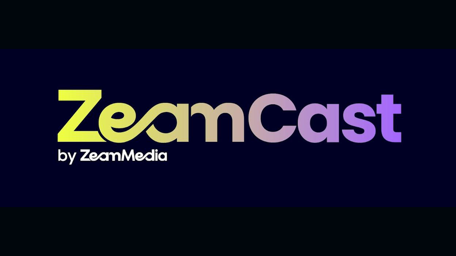Logo for ZeamCast