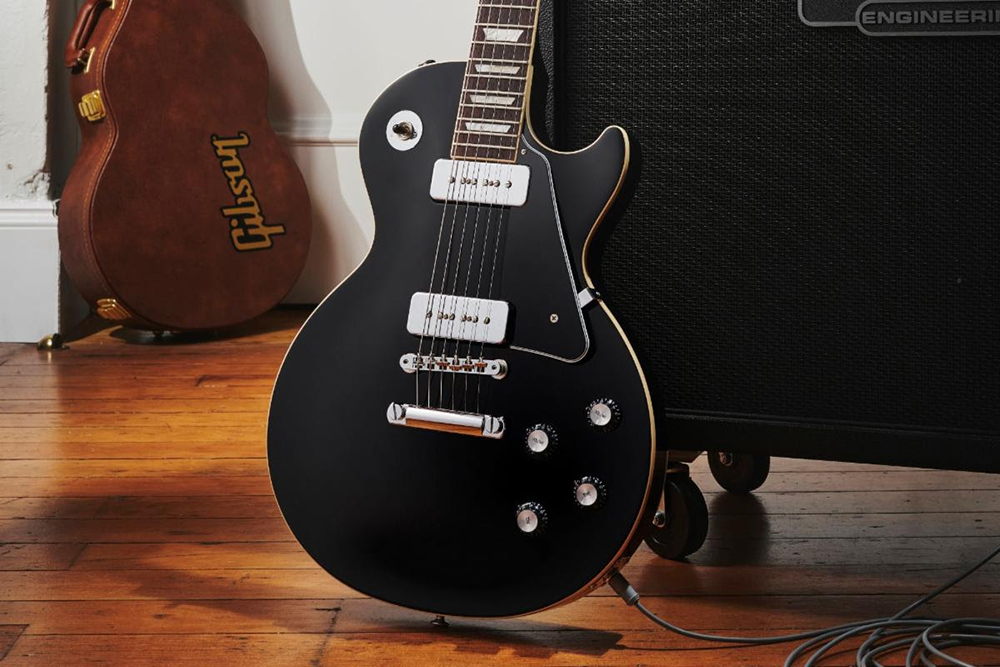 Gibson Noel Gallagher Les Paul Standard