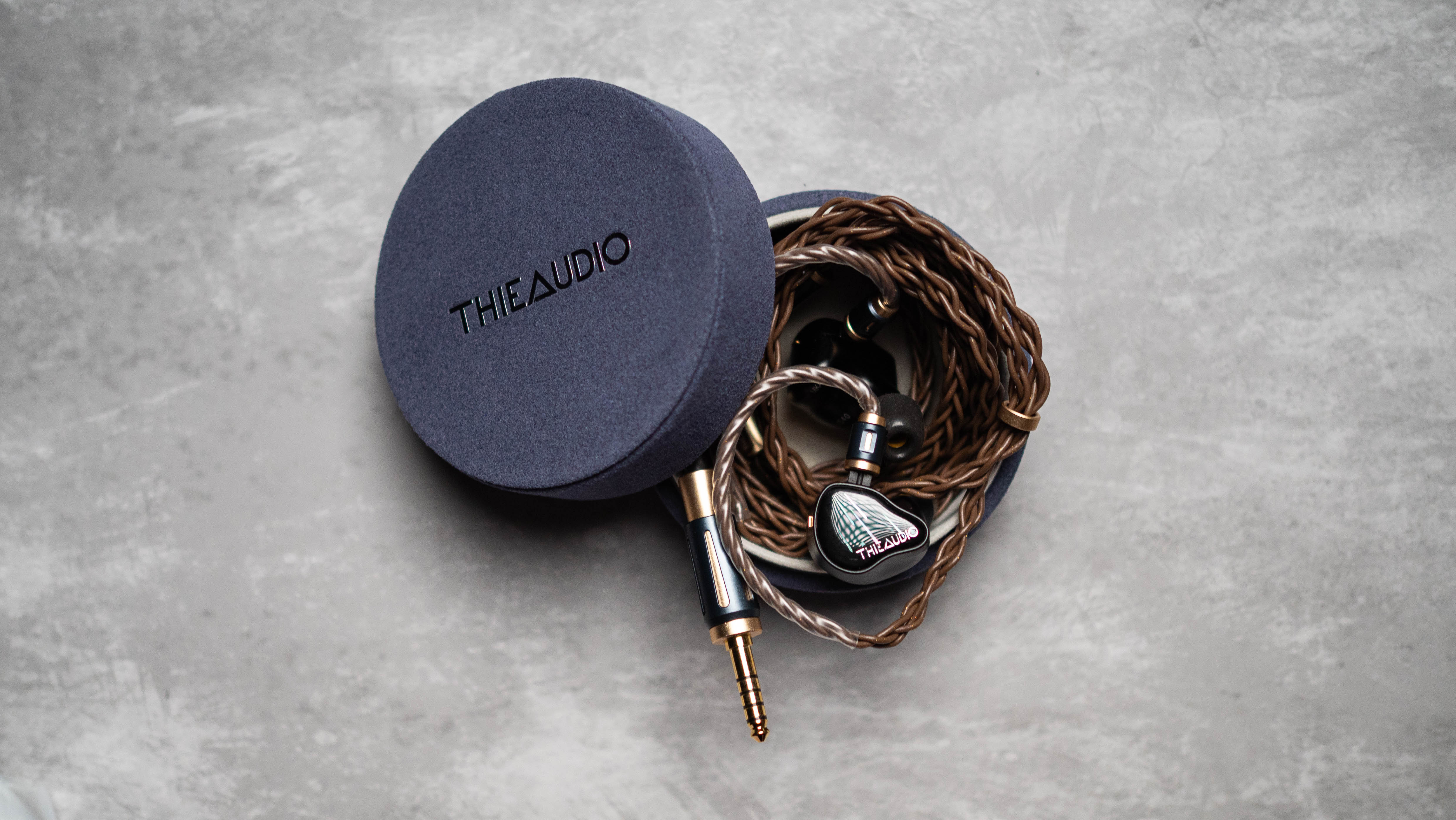 Thieaudio Monarch MKIV review