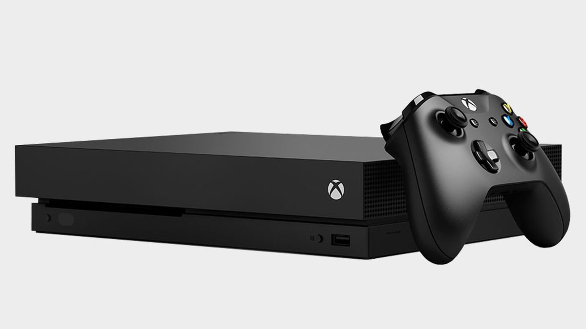 The 5 hottest Black Friday Xbox One bargains still available