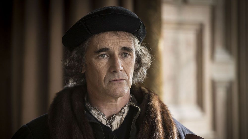 The Mirror and the Light all we know about Wolf Hall 2 What to Watch