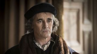 Mark Rylance The Mirror and the Light