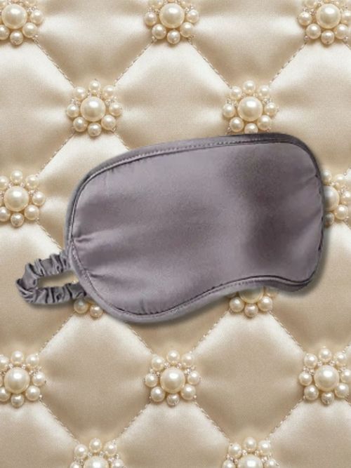 Mulberry Silk Eye Mask&nbsp;