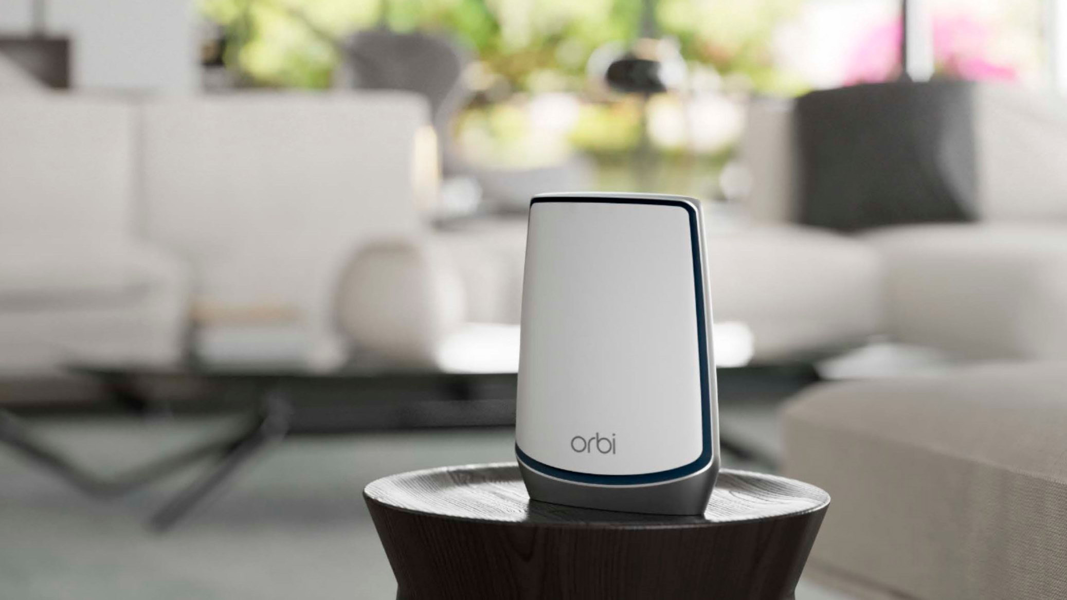 Netgear Orbi WiFi 6 (RBK852) review