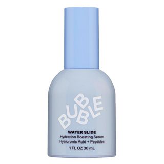 Bubble Skincare Water Slide Hydration Boosting Serum