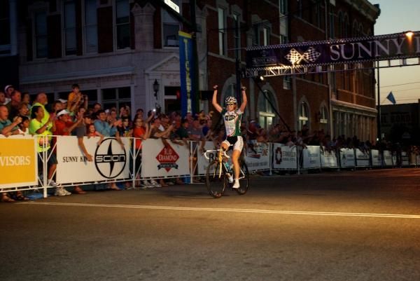 Janel Holcomb (Colavita)