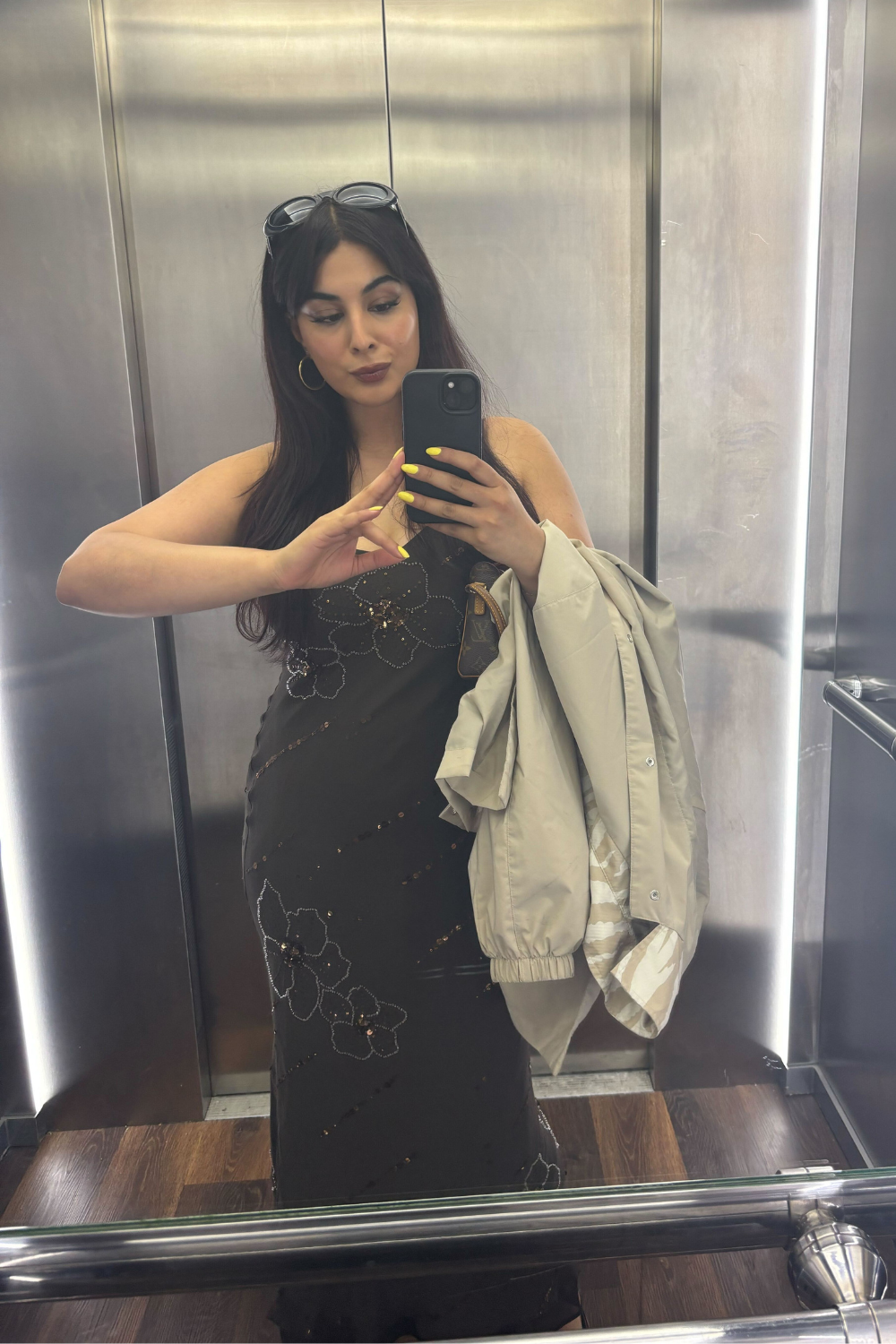 Nessa Humayun