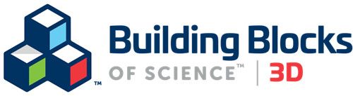 Building blocks of Science logo