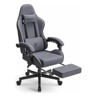 Dowinx Fabric Gaming Chair 