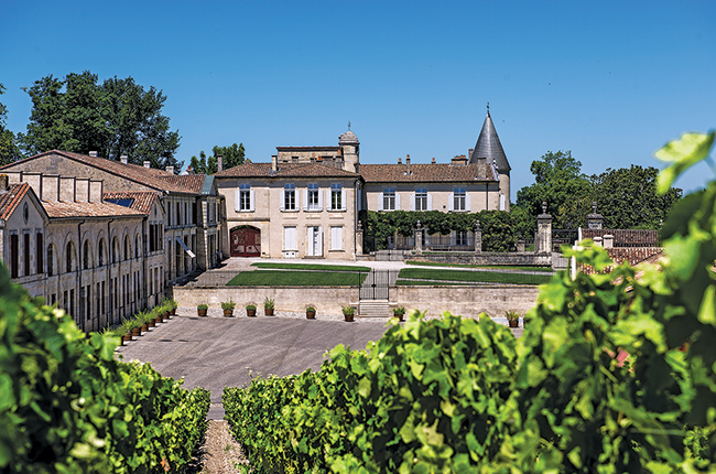 Best Bordeaux 2018 wines