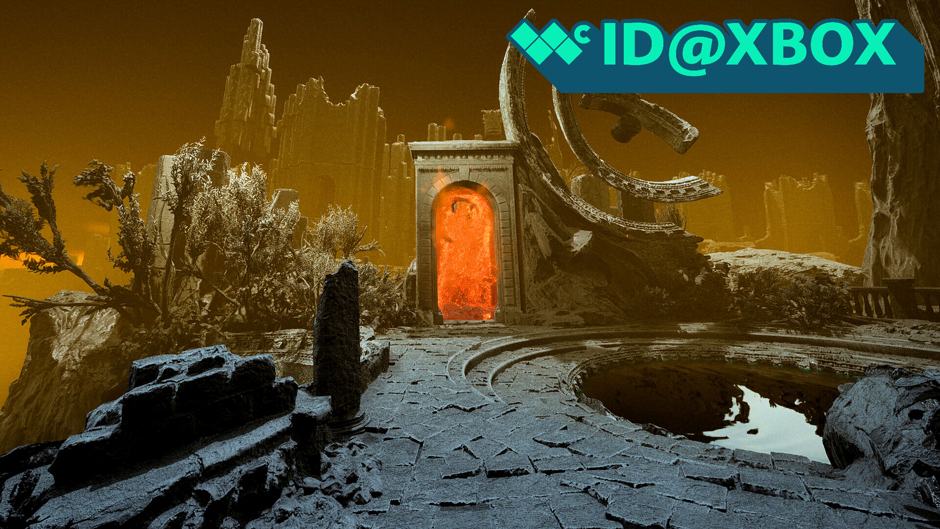 A screenshot from The Alighieri Circle: Dante's Bloodline.