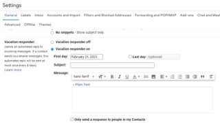 gmail tips