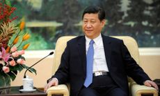 Having trouble pronouncing China's new leader, Xi Jinping? If you say "she jin ping" you'll be close enough.