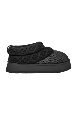 Ugg Women's Tazz Villa Knit Slippers (Were $150) 