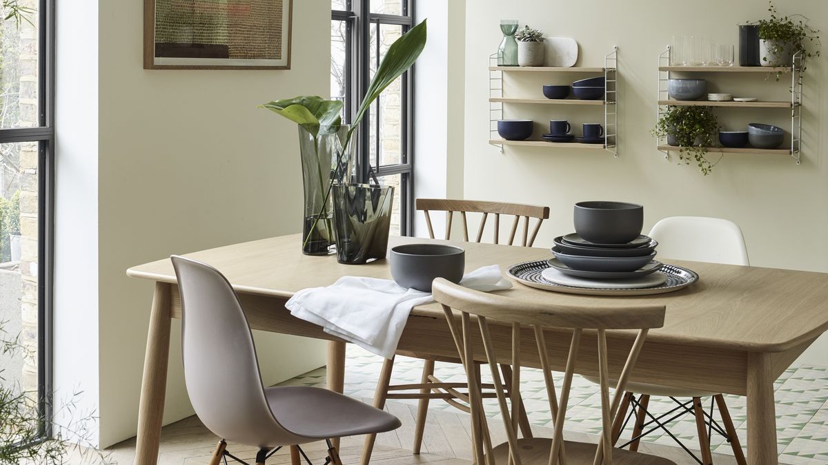 The best dining tables | Real Homes