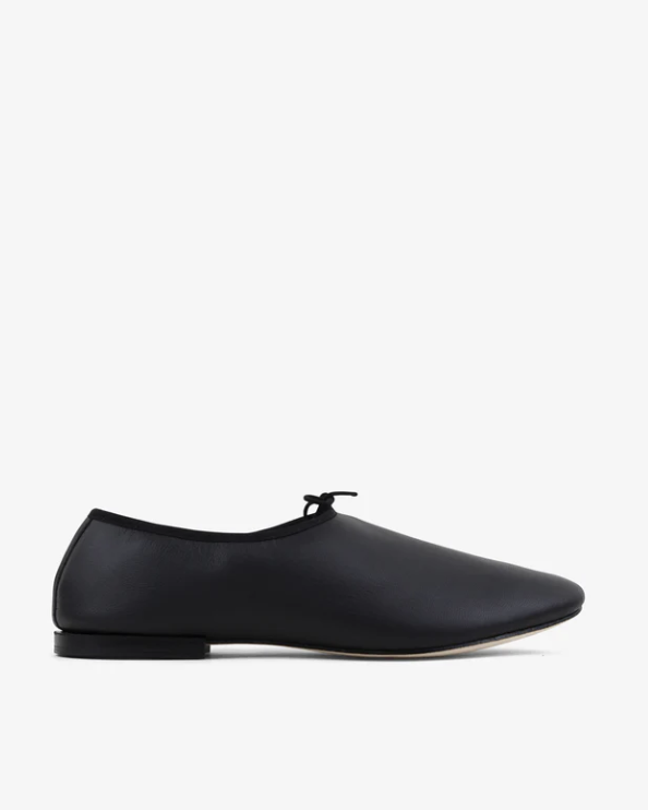 Repetto, Lucien Ballet Flats