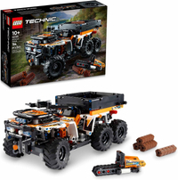LEGO Technic All-Terrain Vehicle: was $89 now $70 @ Amazon
