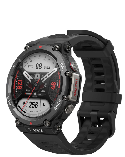 Amazfit T-Rex 2 render