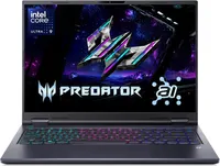 Acer Predator Helios Neo 14 AI Acer Predator Helios Neo 14 AI