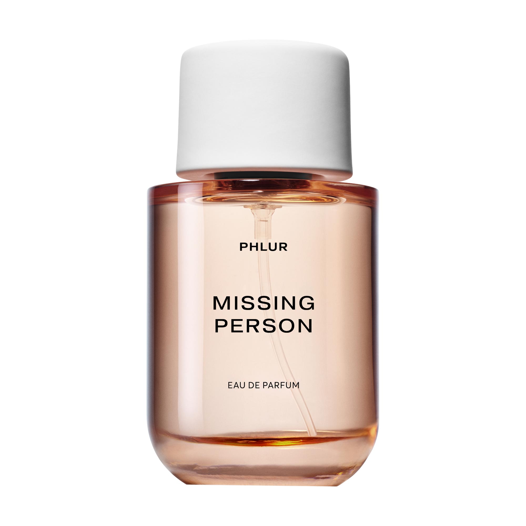 Missing Person Eau De Parfum