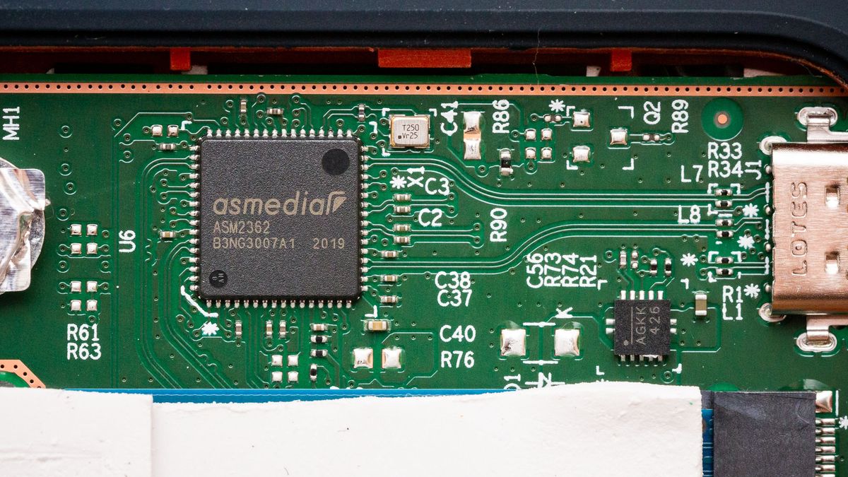 SanDisk Extreme v2