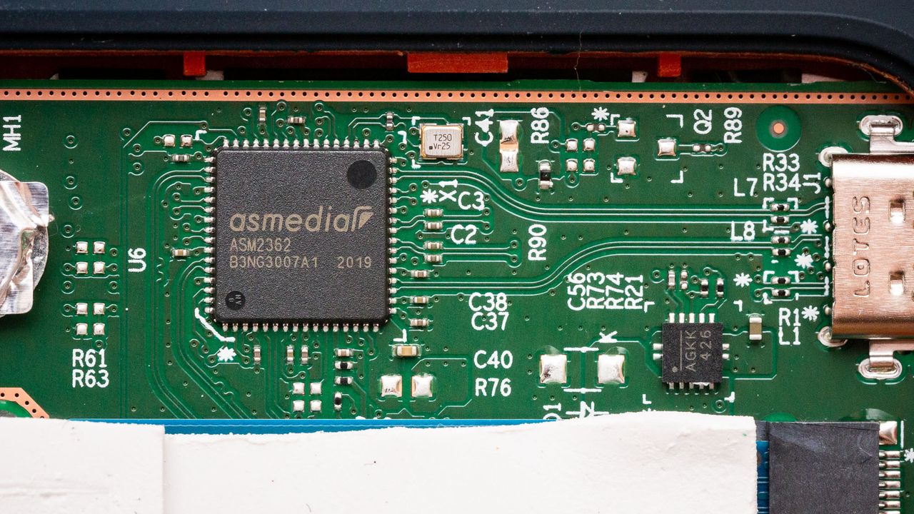 SanDisk Extreme v2
