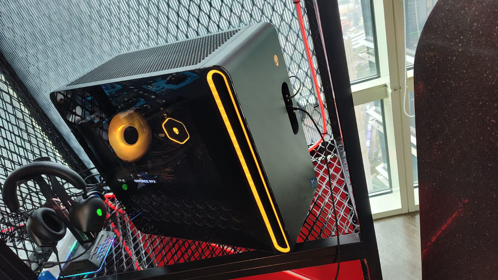 Alienware Aurora R16