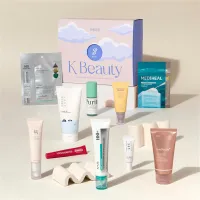 Boots Korean Beauty Skincare Edit