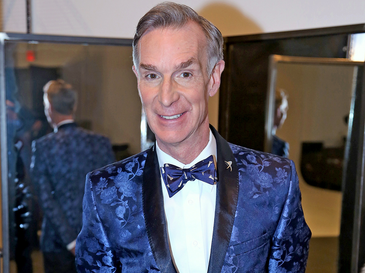 Bill Nye