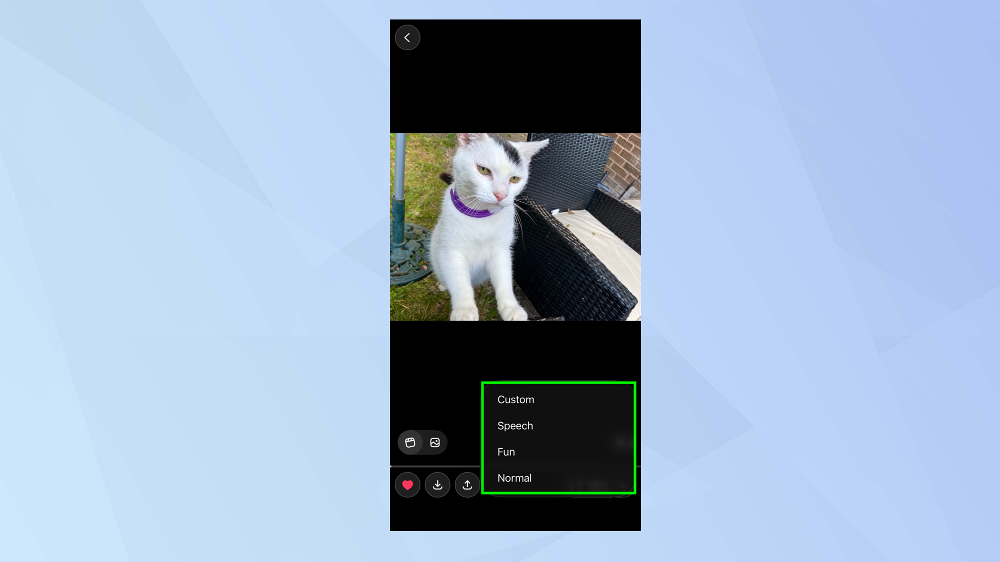 How to create videos from images using Grok