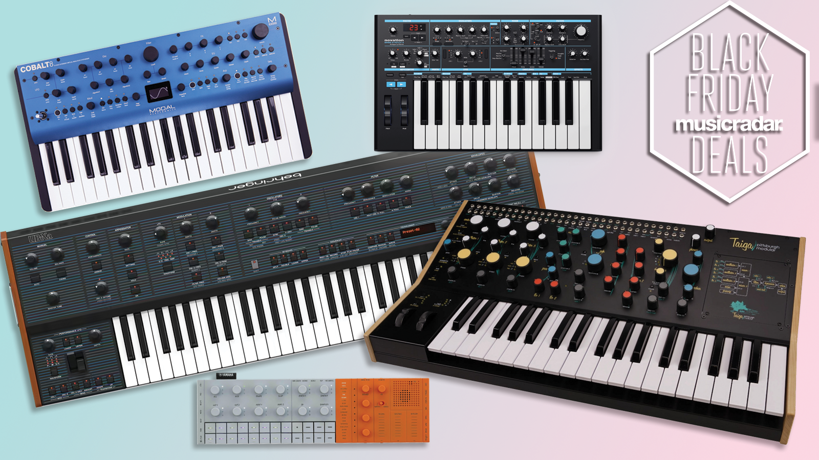 SYNTHDEALS