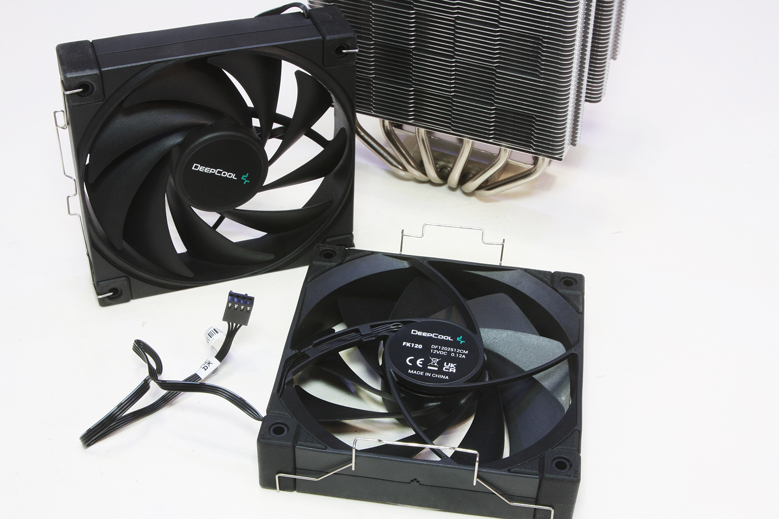 DeepCool AK620 Review: More Affordable Excellence | Tom's Hardware