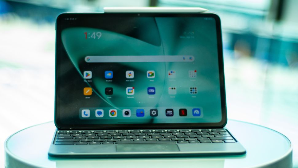 The best Android tablets 2024 which should you buy? TechRadar